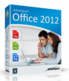 Ashampoo Office 2012 12.0.0.959 + Serial